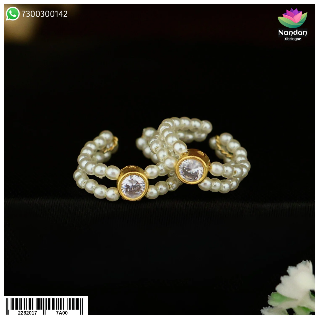 Heera Mor Chandrika Shringar