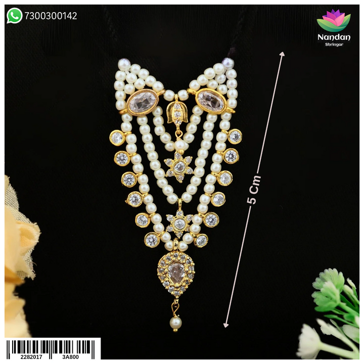 Complete your shringar