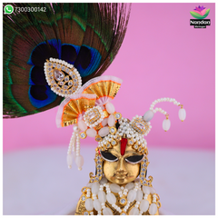 Kulhe Paan Shringar - Silver
