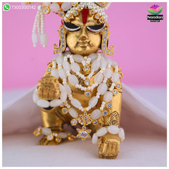 Kulhe Paan Shringar - Silver