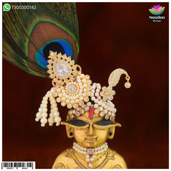Complete your shringar