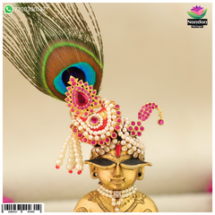 Paag sang Chandrika - Manek