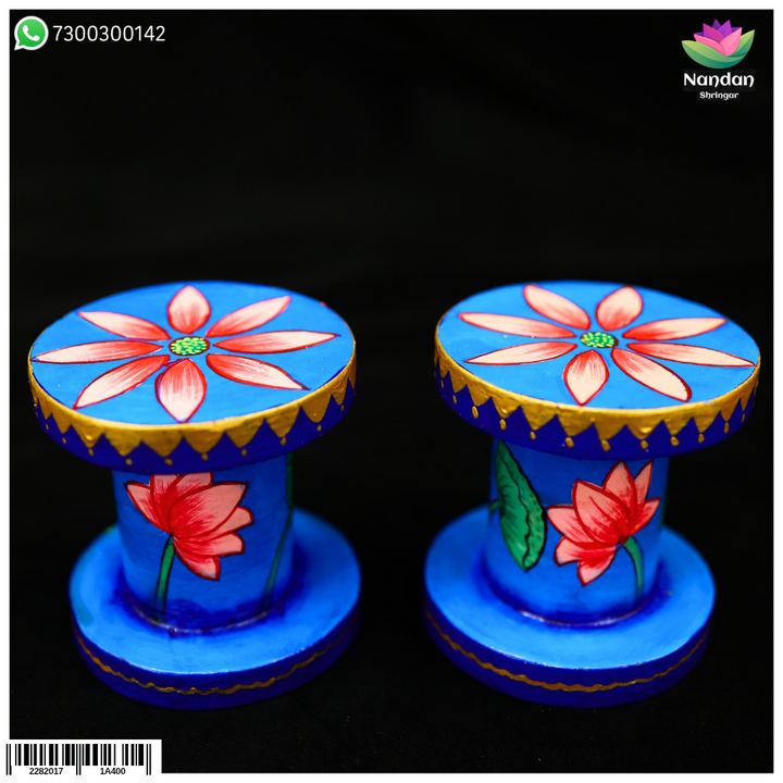 Complete your shringar