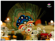 Diwali special kulhe jod with shishfool