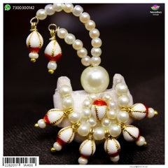 Kamal Katra - Silver