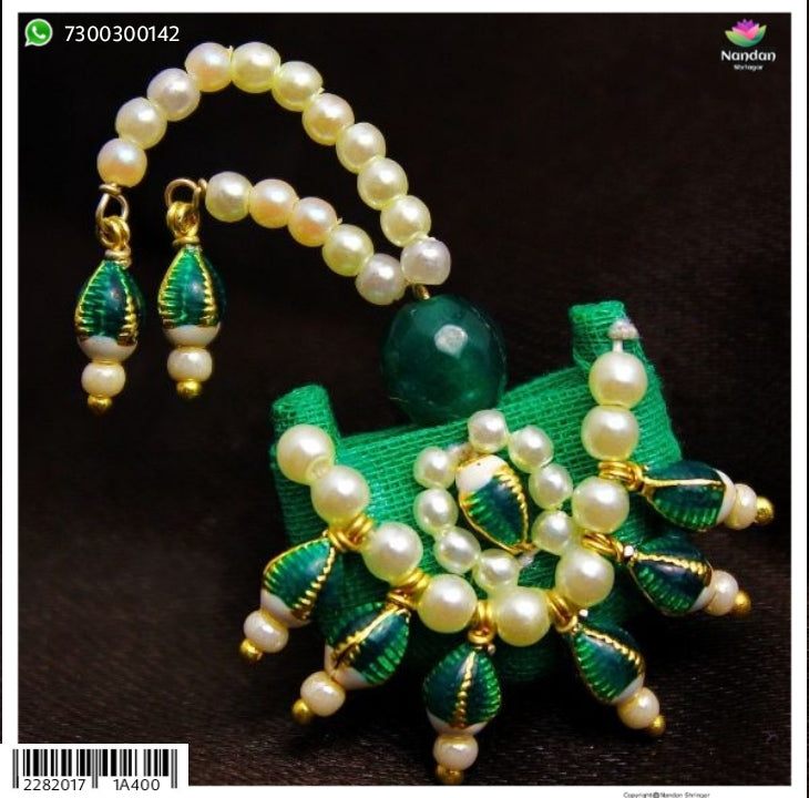 Kamal Katra - Silver