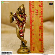 Manek Jadaau Haar - Silver