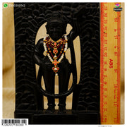 Manek Jadaau Haar - Silver