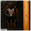 Janmashtami Special Haar (Silver, Real Pearl)