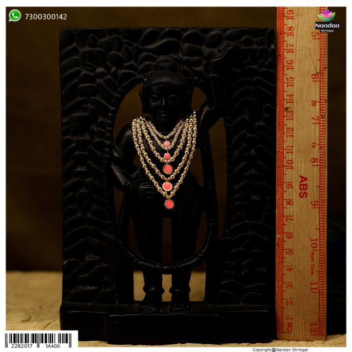 Complete your shringar