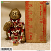 Jadaau Manek Moti Haar (Real Manek & Pearl)