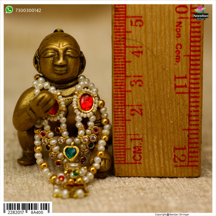 Complete your shringar