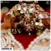 Janmashtami special Haar