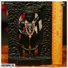 Janmashtami Special Haar (Silver, Real Pearl)