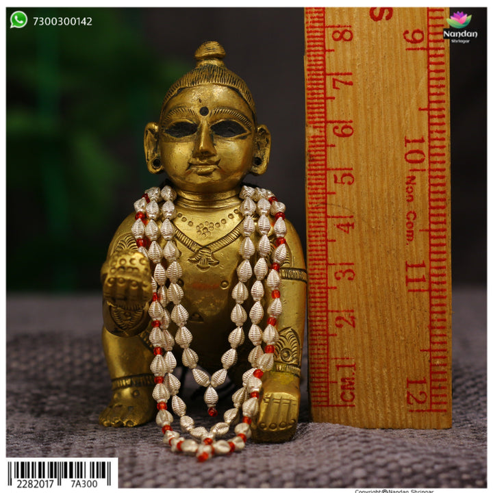 Complete your shringar