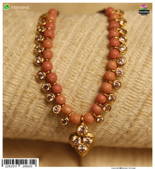 Mala Kesar (Silver)