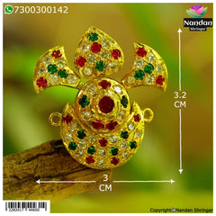 AD Kulhe - Silver (Milma)