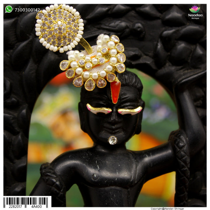 Complete your shringar