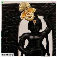 Ghera - Silver (Heera)
