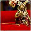 Mukut Kachni Ko Shringar