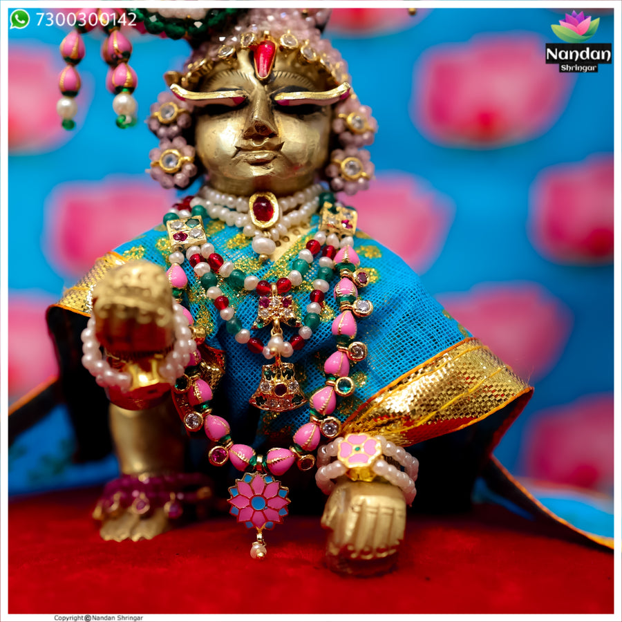 Kamal Kali Shringar