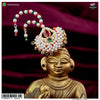 Chandra Katra - Silver (Milma)