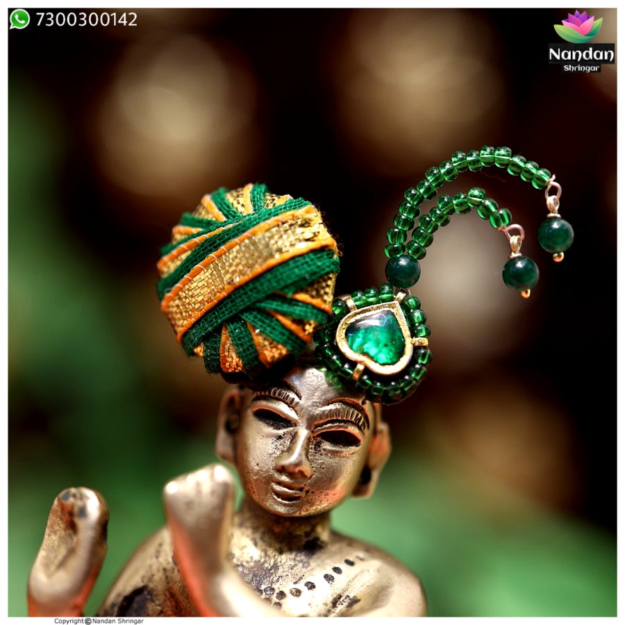 Shishfool - Jadaau (Panna)