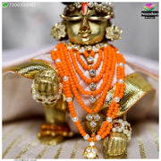 Kesri Shringar