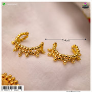 Soneri Nupur (Silver)