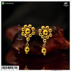 Soneri Karnfool - Silver