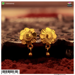 Soneri Karnfool - Silver