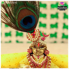 Manek Mor Chandrika