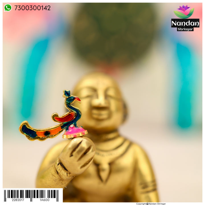 Complete your shringar