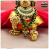 Panna Mala - (Silver)