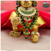 Panna Mala - (Silver)