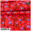 Kamal Talai Vastra - ( Red)