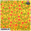 Kamal Talai Vastra  - ( Yellow )