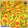 Kamal Talai Vastra  - ( Yellow )