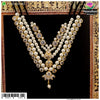 Heera Mala - Silver