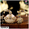 Heera Sirpech With Shishfool (Silver)