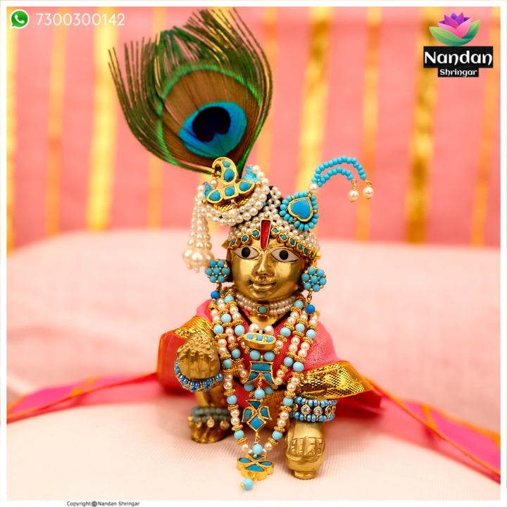 Complete your shringar