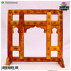 Fool Mandali ( 10 Inch ) Design 2