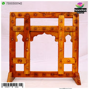 Fool Mandali ( 12 Inch ) Design 2