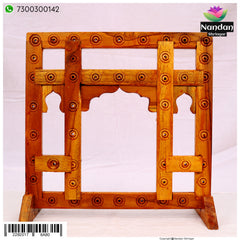 Fool Mandali ( 18 Inch ) Design 2