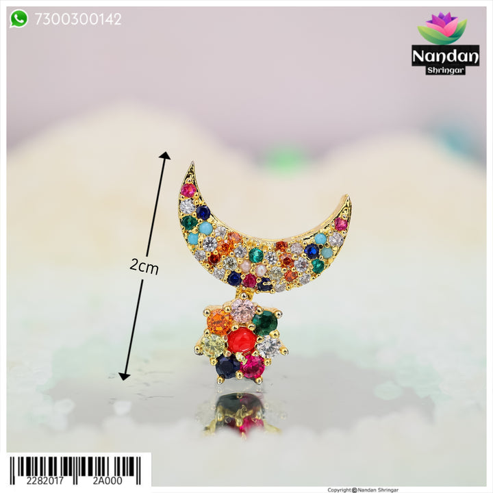 Complete your shringar