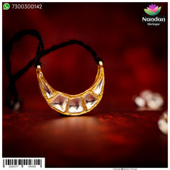 Jadaau Heera Haas - (Silver)