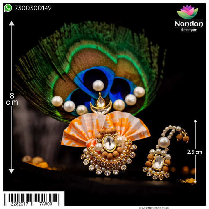 Complete your shringar