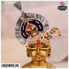 Shishfool - Milma (Silver)
