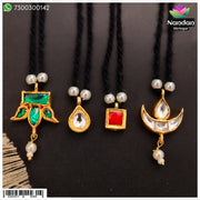 Combo Of Jadaau Dugdugi - No. 2 ( Get 4 Dugdugi )