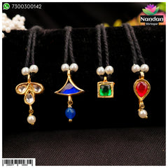 Combo Of Jadaau Dugdugi - No. 9 ( Get 4 Dugdugi )